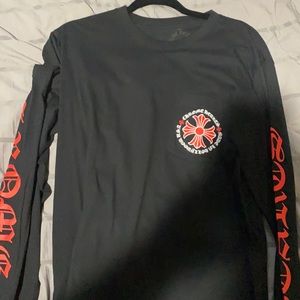 Chrome hearts Los Angeles